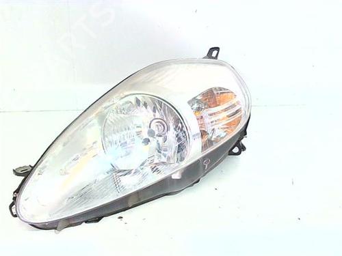 Used Left headlight Left headlight 38387620 38387620