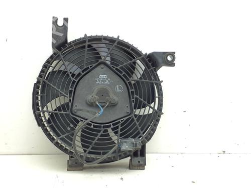 Used Radiator fan Radiator fan TOYOTA LAND CRUISER PRADO (_J15_) 2.8 D-4D (GDJ150_, GDJ155_, GDJ150, GDJ151) (177 hp) 39962413 39962413
