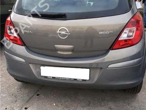Electronic module OPEL CORSA D (S07) 1.3 CDTI (L08, L68) | BP38357395M83 - Image 6