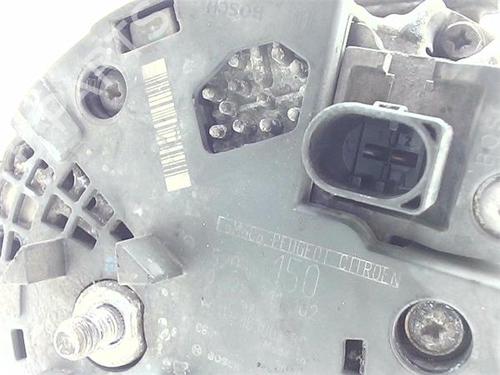 Alternator CITROËN JUMPER II Platform/Chassis 2.2 HDi 130 | BP38377400M7 - Image 2