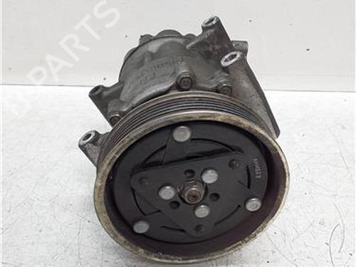 Used AC compressor AC compressor 38362230 38362230