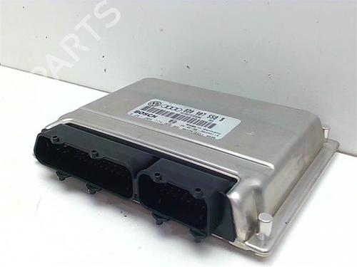 Control unit VW PASSAT B5 (3B2) 1.8 | BP38404686M11 - Image 3
