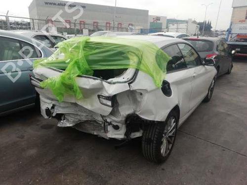 Left front window switch BMW 1 (F21) 116 d | BP38376397I27 - Image 7