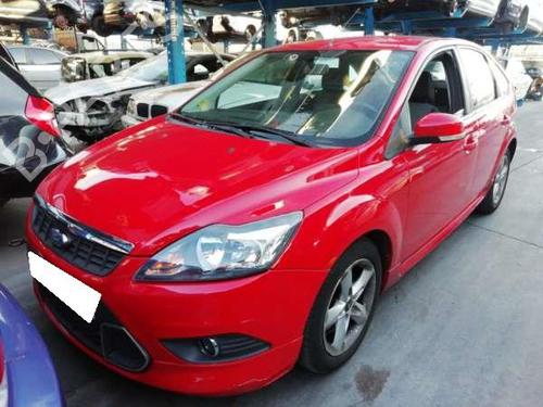 Fuse box FORD FOCUS II (DA_, HCP, DP) 1.8 TDCi | BP38355840E1 - Image 6
