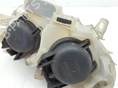 Left headlight SMART FORTWO Coupe (450) 0.7 (450.352, 450.332) | BP38390242C28 - Image 4