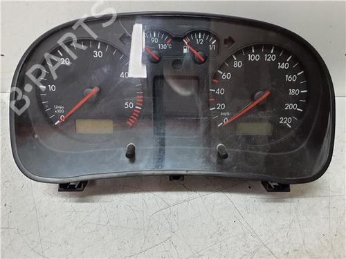 Used Instrument cluster Instrument cluster 38370039 38370039