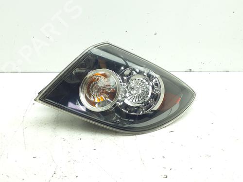 Right taillight MAZDA 3 (BK) 2.0 (BKEP) | BP39962357C35 - Image 2