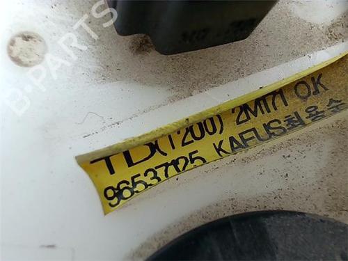 Fuel pump DAEWOO KALOS Saloon (KLAS) 1.4 | BP38404128M76 - Image 4