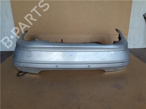 rear-bumper-mercedes-benz-c-class-w203-2000-2001-2002-2003-2004-2005-2006-2007-38407023 main image