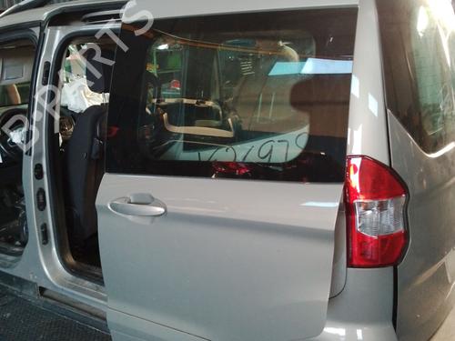 left-slide-door-ford-tourneo-courier-b460-mpv-2014-38775028 main image