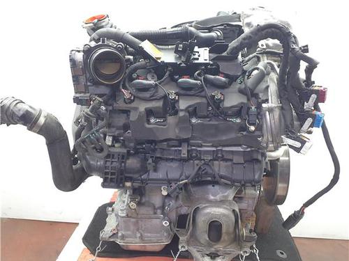 Used Engine Engine 38384921 38384921