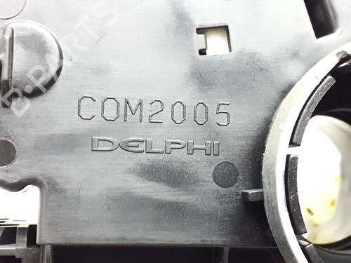 Steering column stalk PEUGEOT PARTNER Tepee 1.6 HDi | BP38400214I23 - Image 6