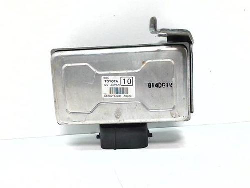 Used Electronic module Electronic module 38387449 38387449