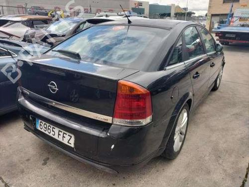 Control unit OPEL VECTRA C (Z02) 1.9 CDTI (F69) | BP38387972M11 - Image 7