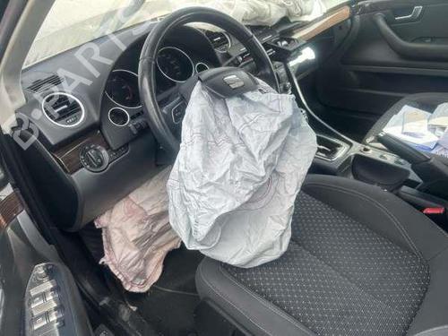 Steering rack SEAT EXEO (3R2) 2.0 TDI | BP38402765M22 - Image 8