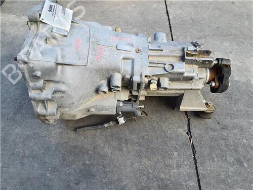 Gearbox BMW 3 (E46) 318 i | BP38406921M3 - Image 6