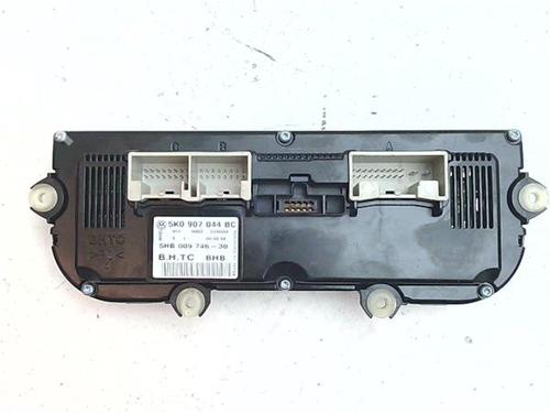 Climate control VW GOLF VI (5K1) 2.0 TDI | BP38388794I5 - Image 3