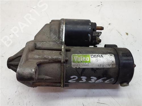 Used Starter Starter 38378388 38378388