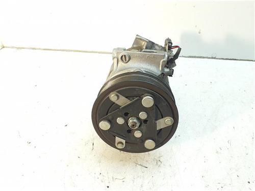 Used AC compressor AC compressor 38370169 38370169