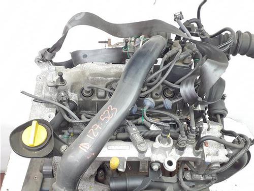 Engine RENAULT CLIO III Grandtour (KR0/1_) 1.2 16V (KR0P) | BP38352202M1 - Image 5