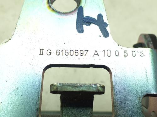 Front right seatbelt OPEL ASTRA J Saloon 1.7 CDTI (69) | BP38401774I25 - Image 6