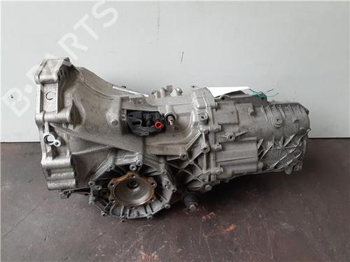 Gearbox AUDI A4 B6 Avant (8E5) 2.5 TDI | BP38364658M3 - Image 4
