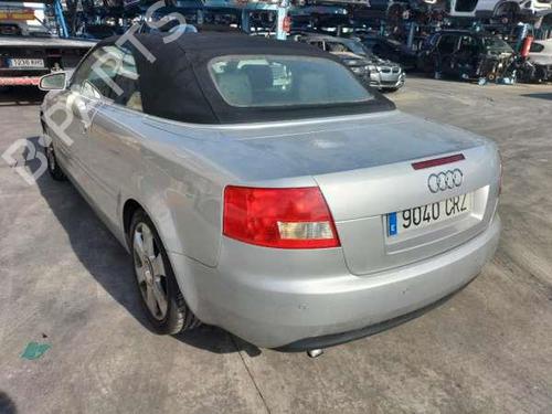Left sun visor AUDI A4 B6 (8E2) 2.5 TDI | BP38385425I1 - Image 9