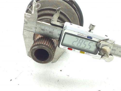 Right front driveshaft AUDI A3 (8P1) 2.0 TDI 16V | BP38381727M39 - Image 3