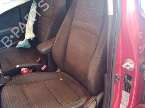 Used Left front seat Left front seat 38401217 38401217