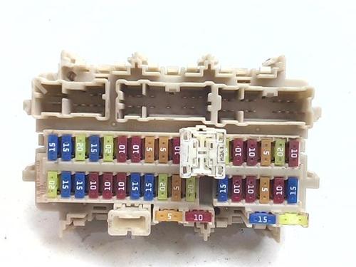 Used Fuse box Fuse box 38386639 38386639