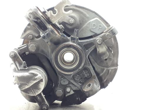 Used Right front steering knuckle Right front steering knuckle TOYOTA PROACE CITY Box Body/MPV (BPZ_) 1.5 D-4D 100 (BPZM) (102 hp) 40044242 40044242