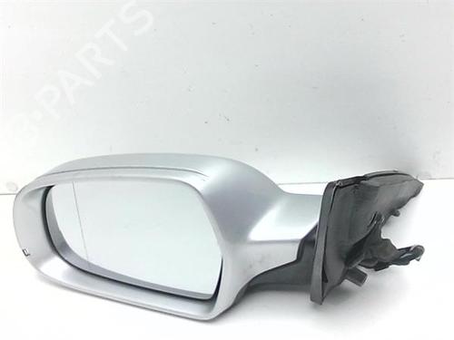 left-mirror-audi-a4-b8-8k2-2007-2008-2009-2010-2011-2012-2013-2014-2015-2016-2017-38381656 main image