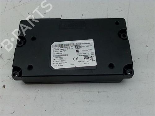 Electronic module FORD TOURNEO COURIER B460 MPV 1.0 EcoBoost | BP38355277M83 - Image 3
