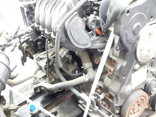 Engine PEUGEOT 1007 (KM_) 1.6 16V | BP38333274M1 - Image 10