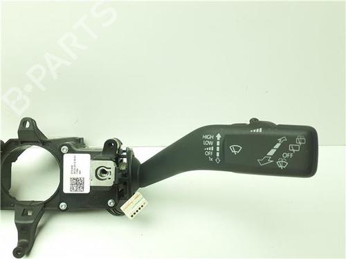 Headlight switch SEAT LEON (1P1) 1.2 TSI | BP38352995I24 - Image 3