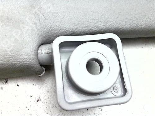 Right sun visor PEUGEOT BOXER Platform/Chassis (244) 2.8 HDi | BP38389706I2 - Image 5