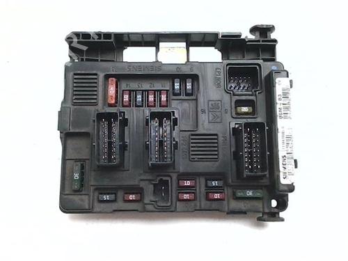 Used Electronic module Electronic module 38379300 38379300