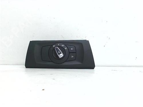 headlight-switch-bmw-3-touring-e91-2004-2005-2006-2007-2008-2009-2010-2011-2012-38384815 main image