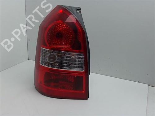 Used Left taillight Left taillight 38391466 38391466
