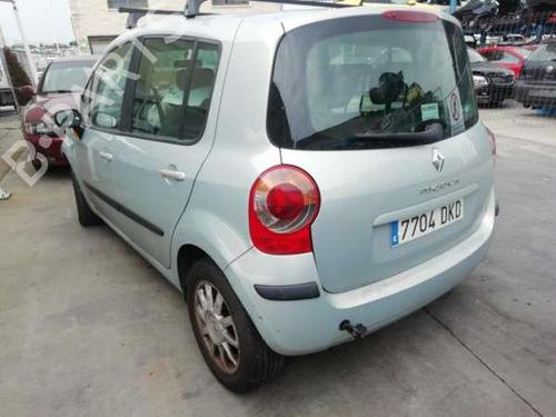 Starter RENAULT MODUS / GRAND MODUS (F/JP0_) 1.4 (JP01, JP0J) | BP38357256M8 - Image 4