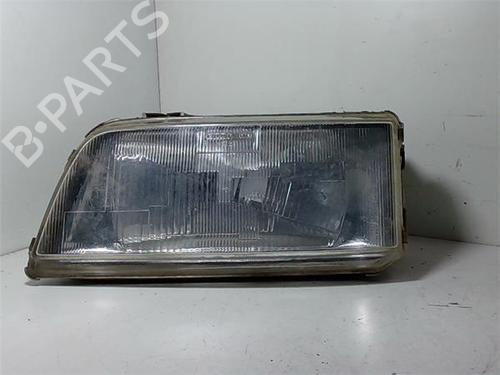 Used Left headlight Left headlight 38403896 38403896