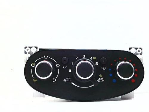 Used Climate control Climate control 38386806 38386806