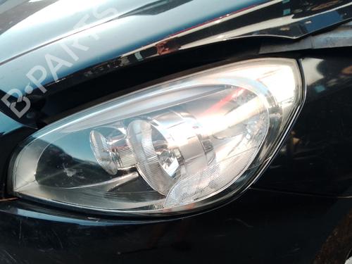 Left headlight VOLVO S60 II (134) DRIVe / D2 | BP38402532C28 - Image 2