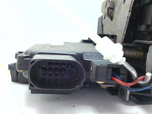 Front left lock AUDI A4 B6 (8E2) 1.9 TDI | BP38353146C98 - Image 4