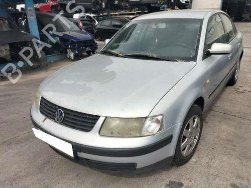 Control unit VW PASSAT B5 (3B2) 1.9 TDI | BP38388578M11 - Image 6