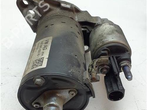 Used Starter Starter 38367926 38367926