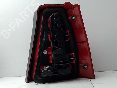Left taillight VW BORA Variant (1J6) 1.6 16V | BP38406996C34 - Image 2