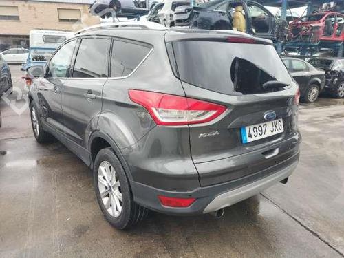 Seats set FORD KUGA II (DM2) 1.5 EcoBoost | BP38385618C78 - Image 9