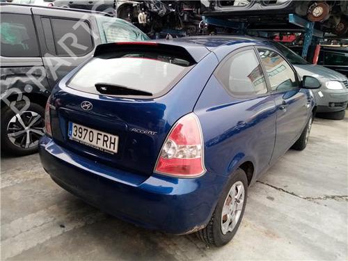 Electronic module HYUNDAI ACCENT III Saloon (MC) 1.5 CRDi GLS | BP38366961M83 - Image 6
