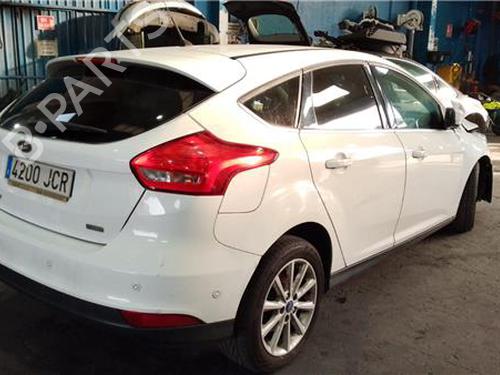 Switch FORD FOCUS III Saloon 1.0 EcoBoost | BP38385648I30 - Image 8